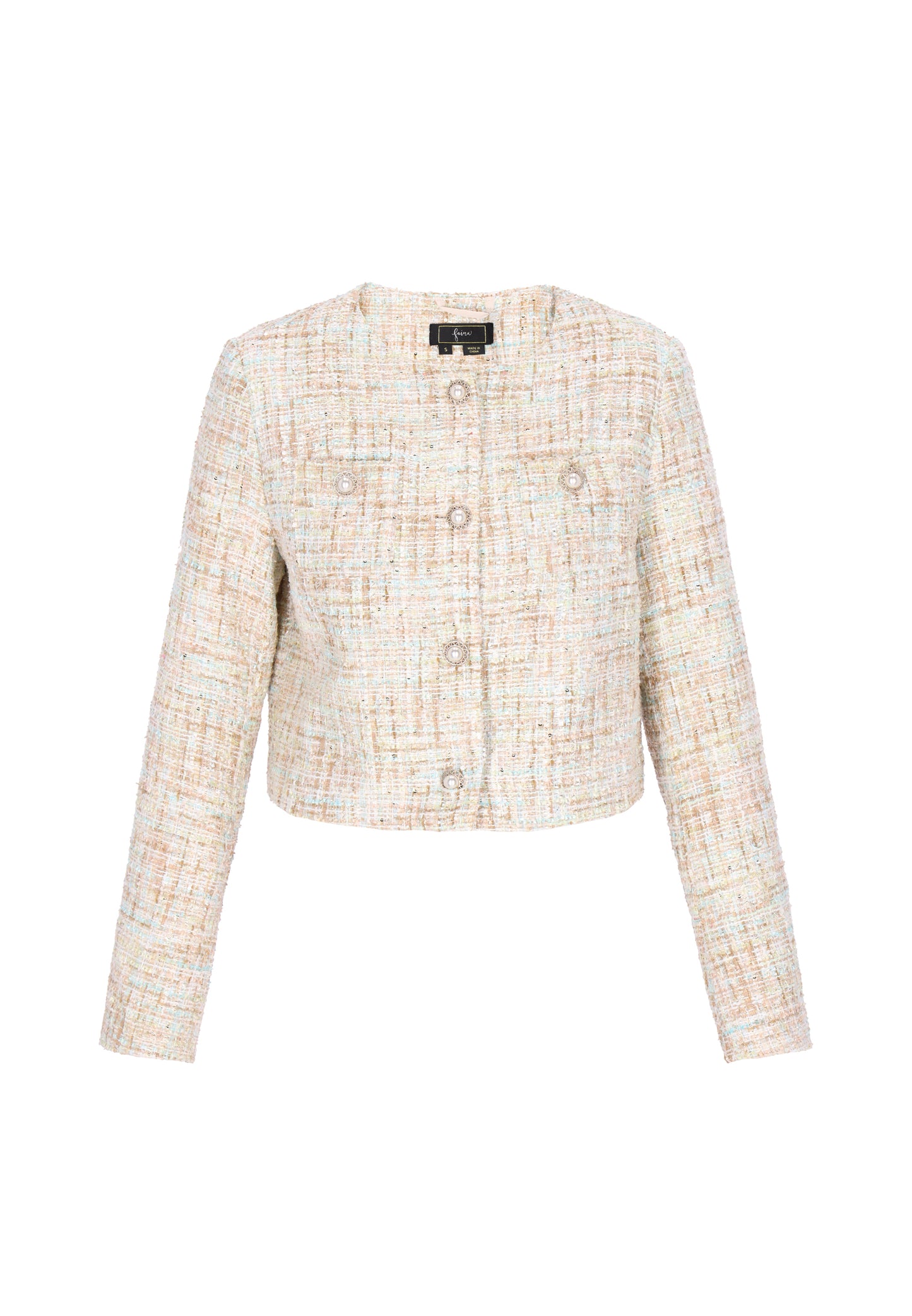 faina Women's Blazer