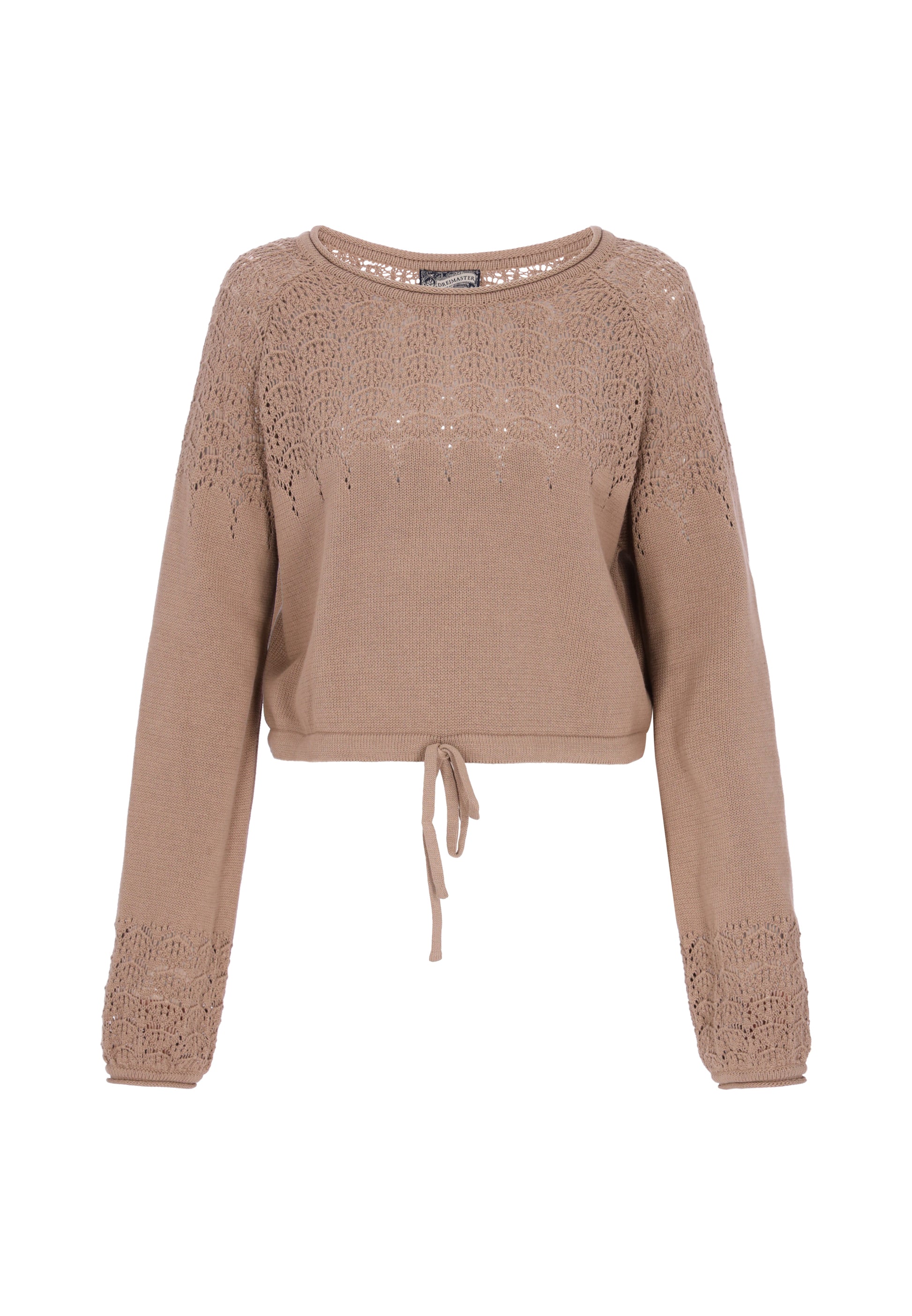DreiMaster Vintage Women's Sweater
