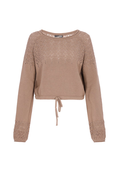 DreiMaster Vintage Women's Sweater