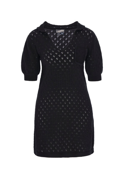 DreiMaster Vintage Damenkleid
