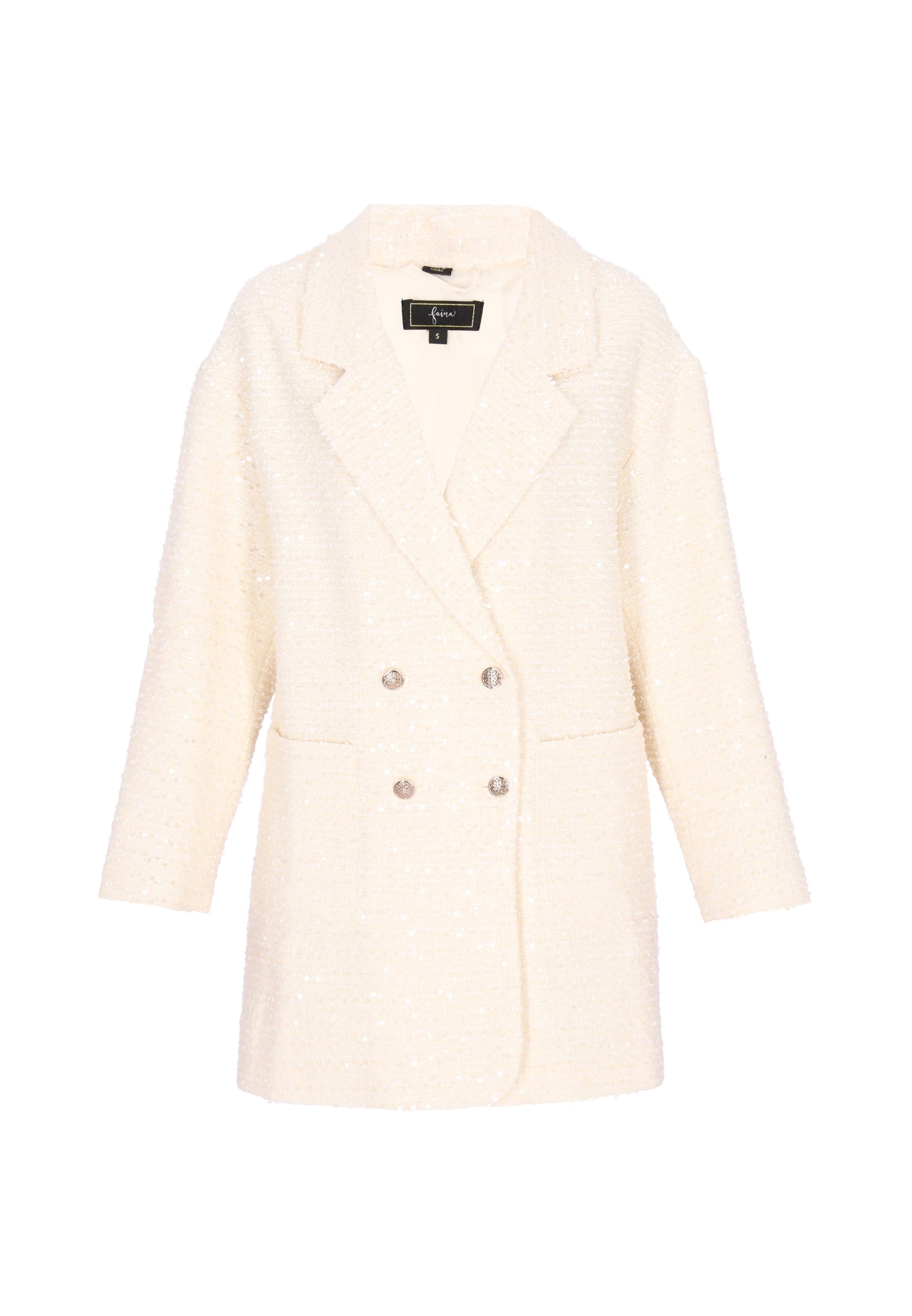 faina Damen Mantel