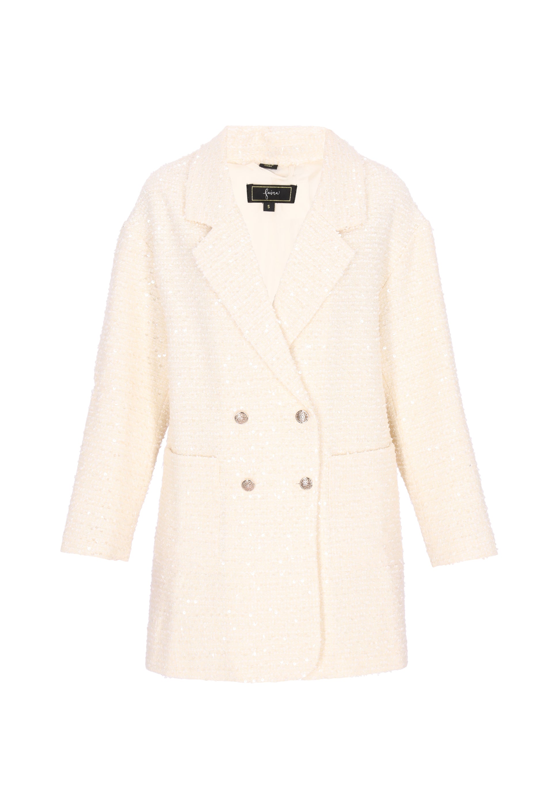 faina Damen Mantel