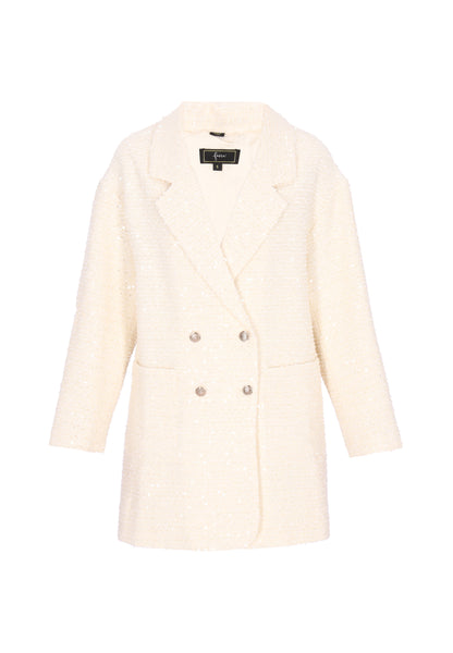 faina Damen Mantel