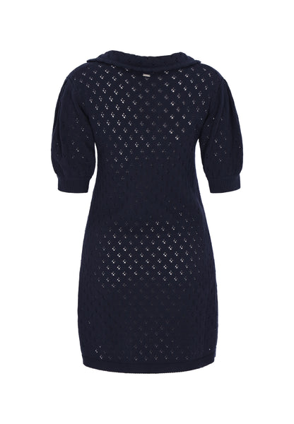 DreiMaster Vintage Damenkleid