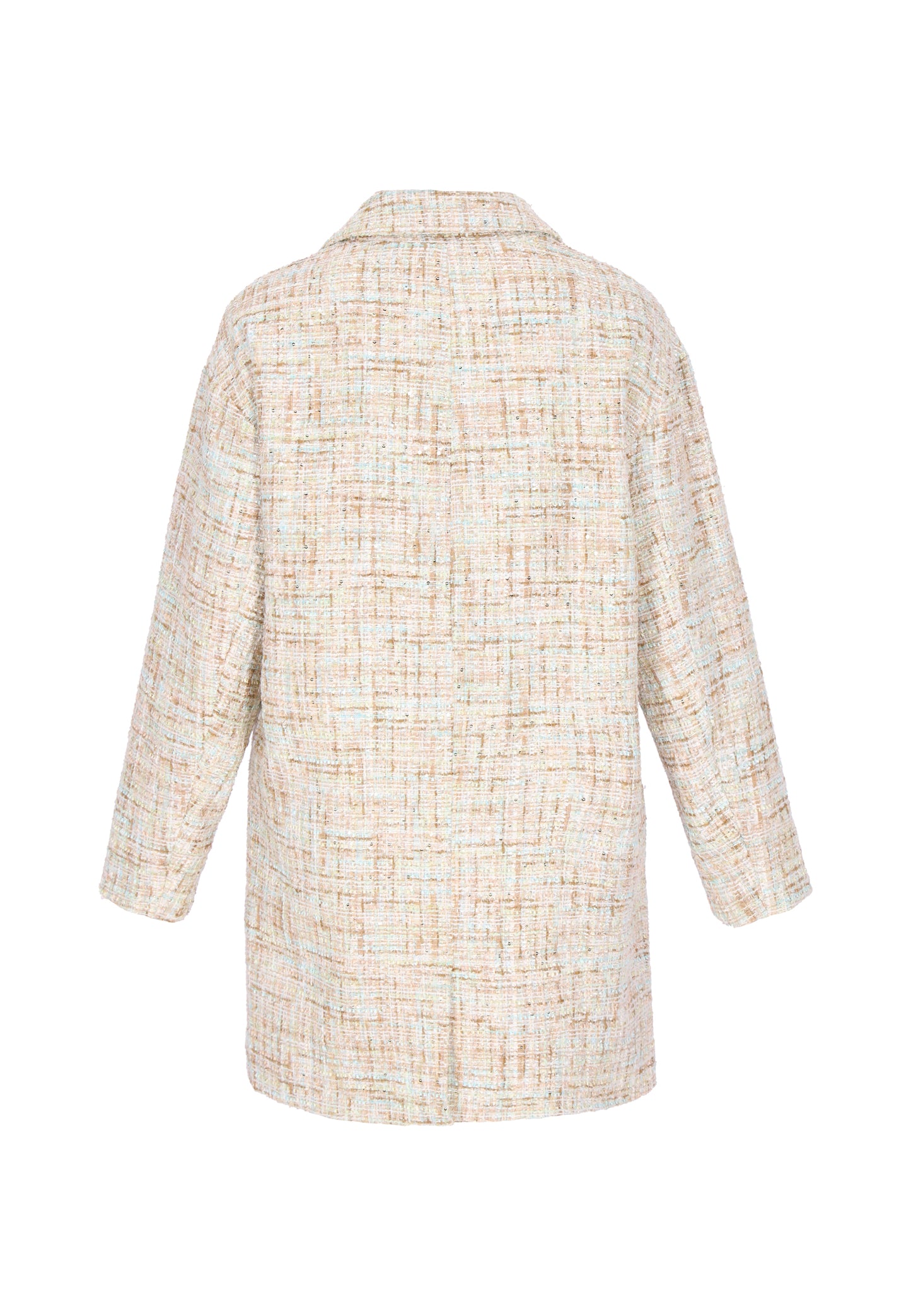 faina Damen Mantel