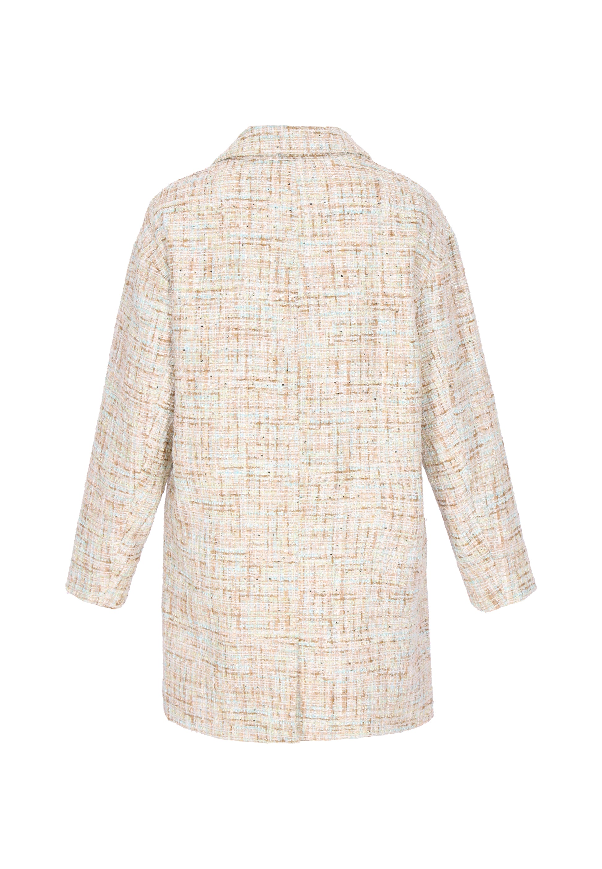 faina Damen Mantel