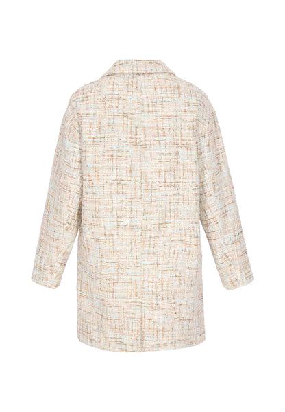 faina Damen Mantel