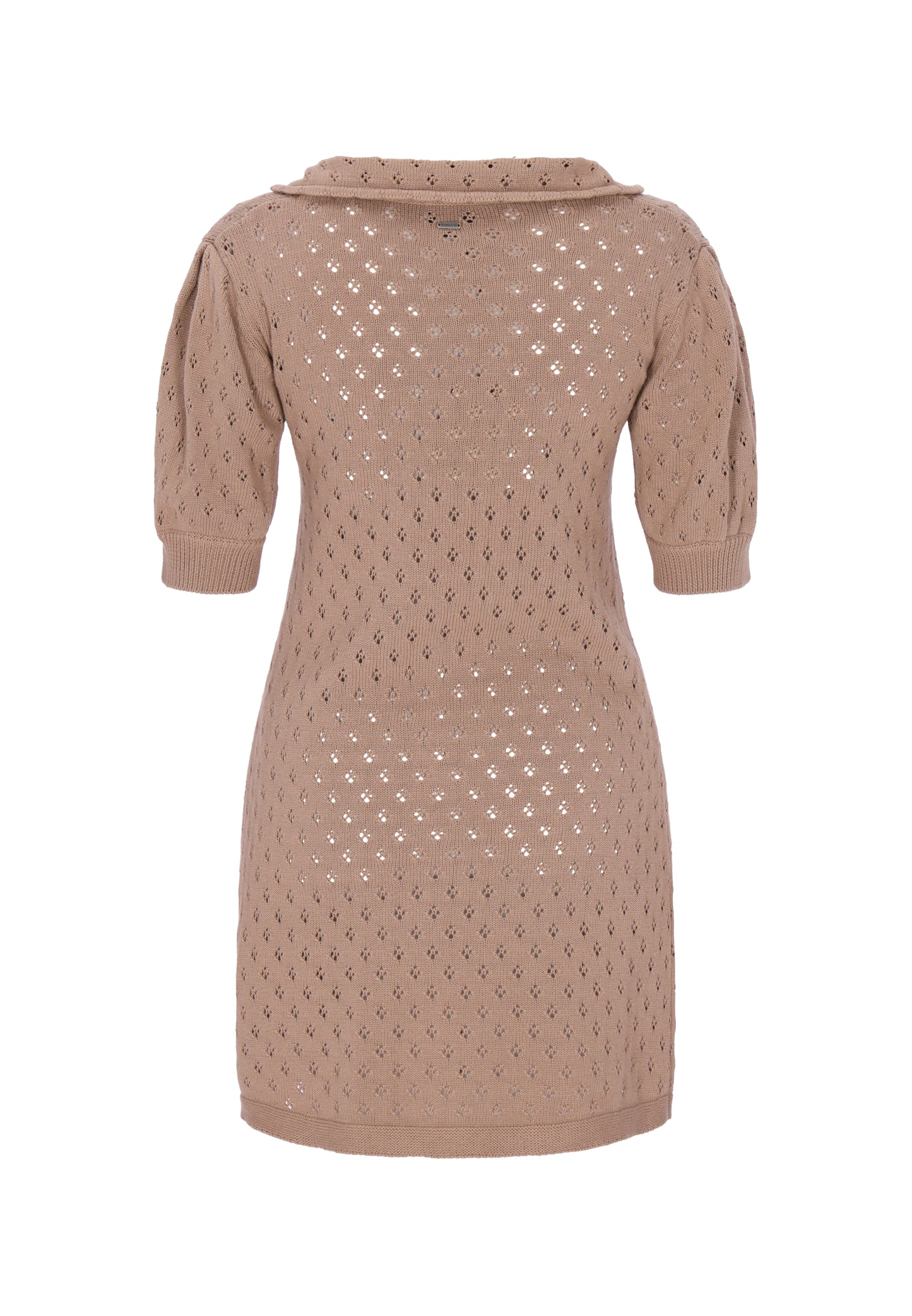 DreiMaster Vintage Damenkleid