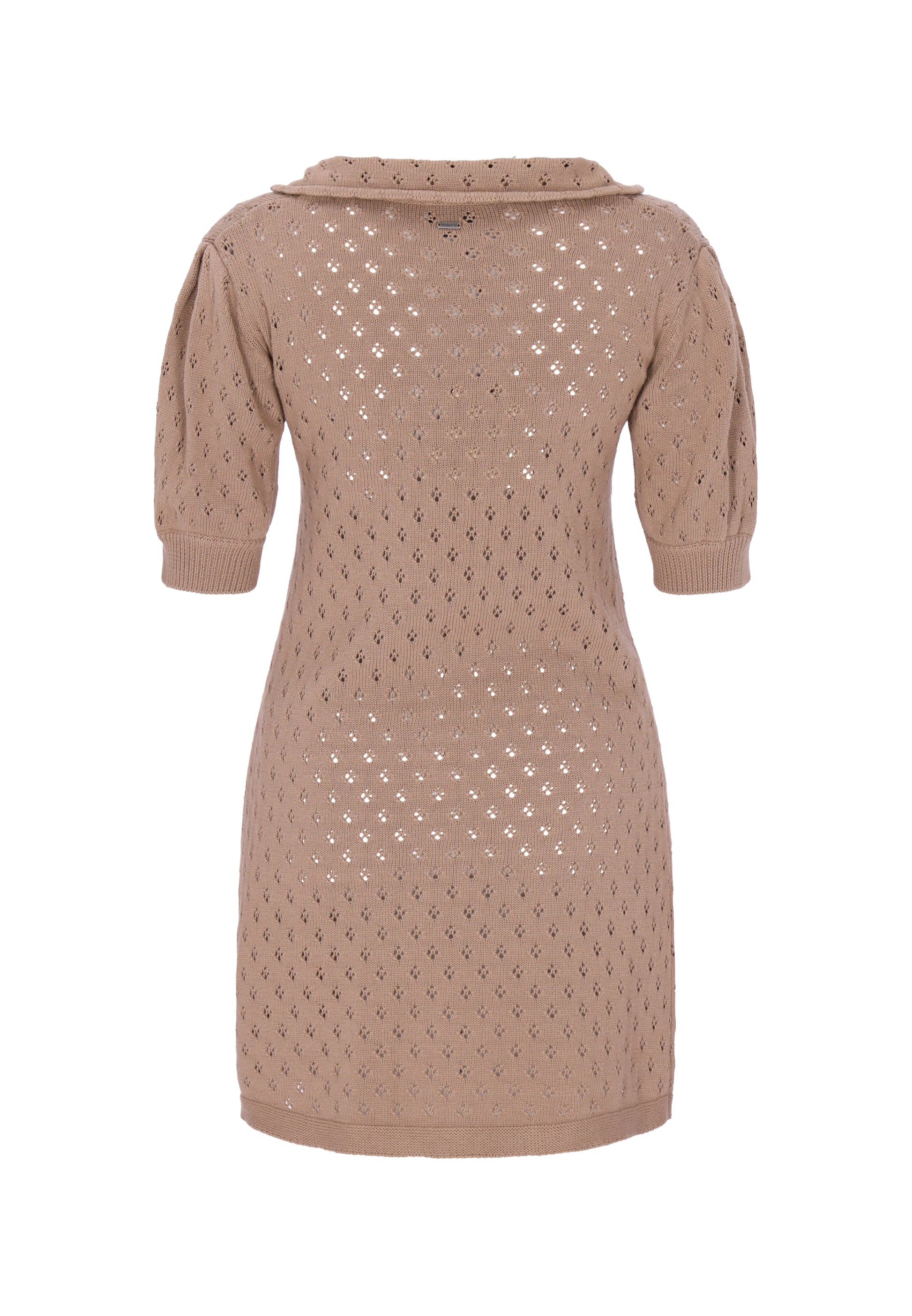 DreiMaster Vintage Damenkleid