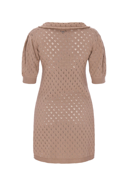 DreiMaster Vintage Damenkleid