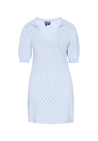 DreiMaster Vintage Damenkleid