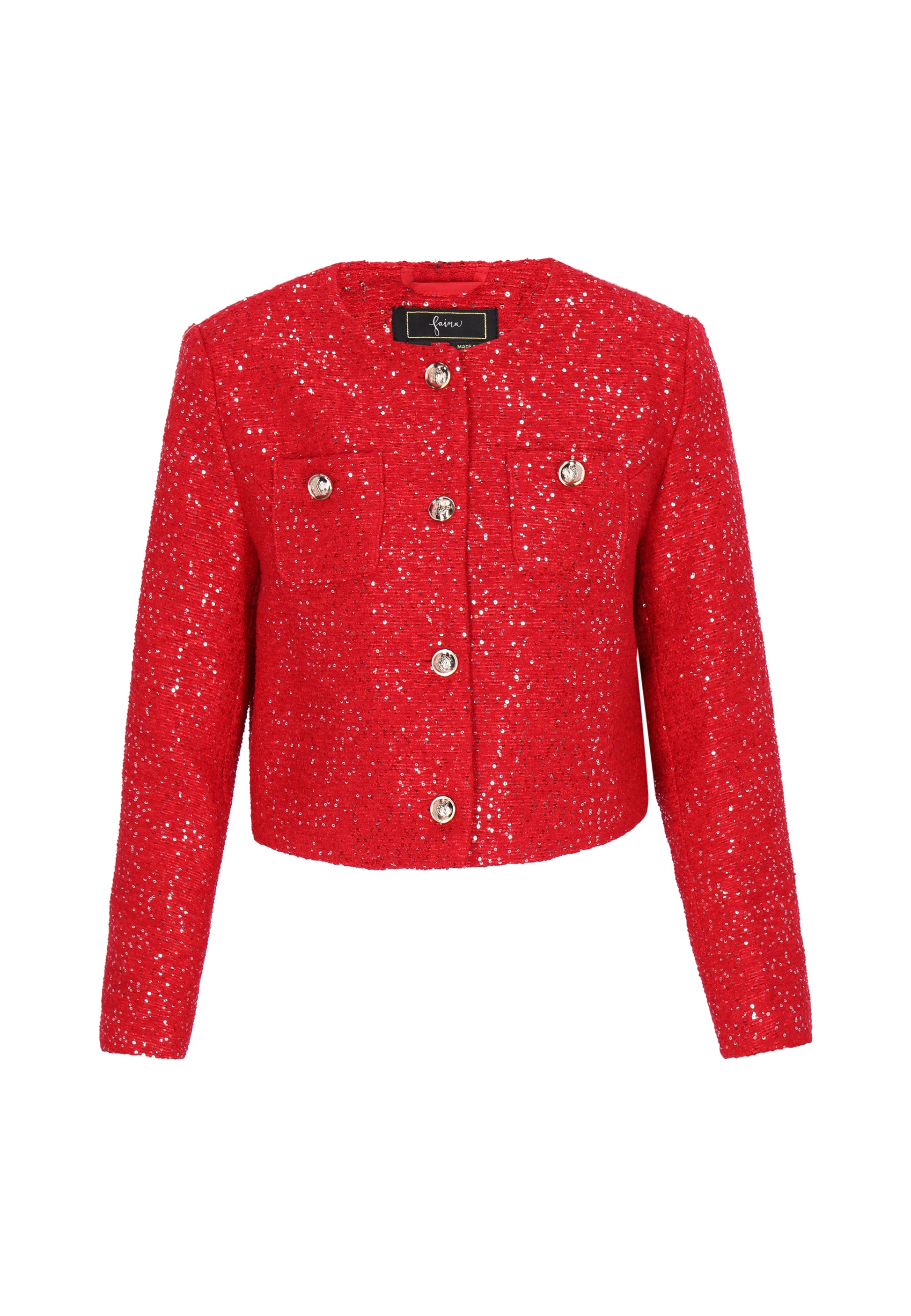faina Women's Blazer
