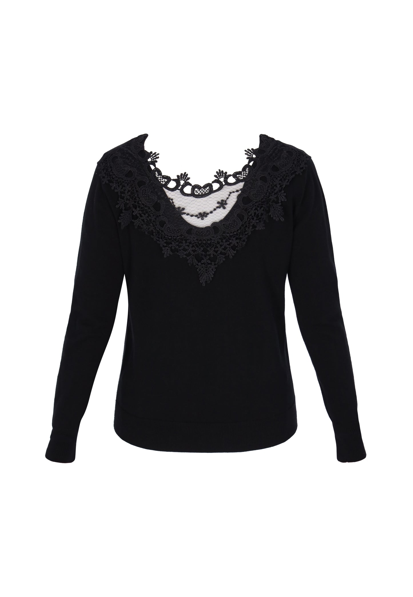 DreiMaster Vintage Damenpullover