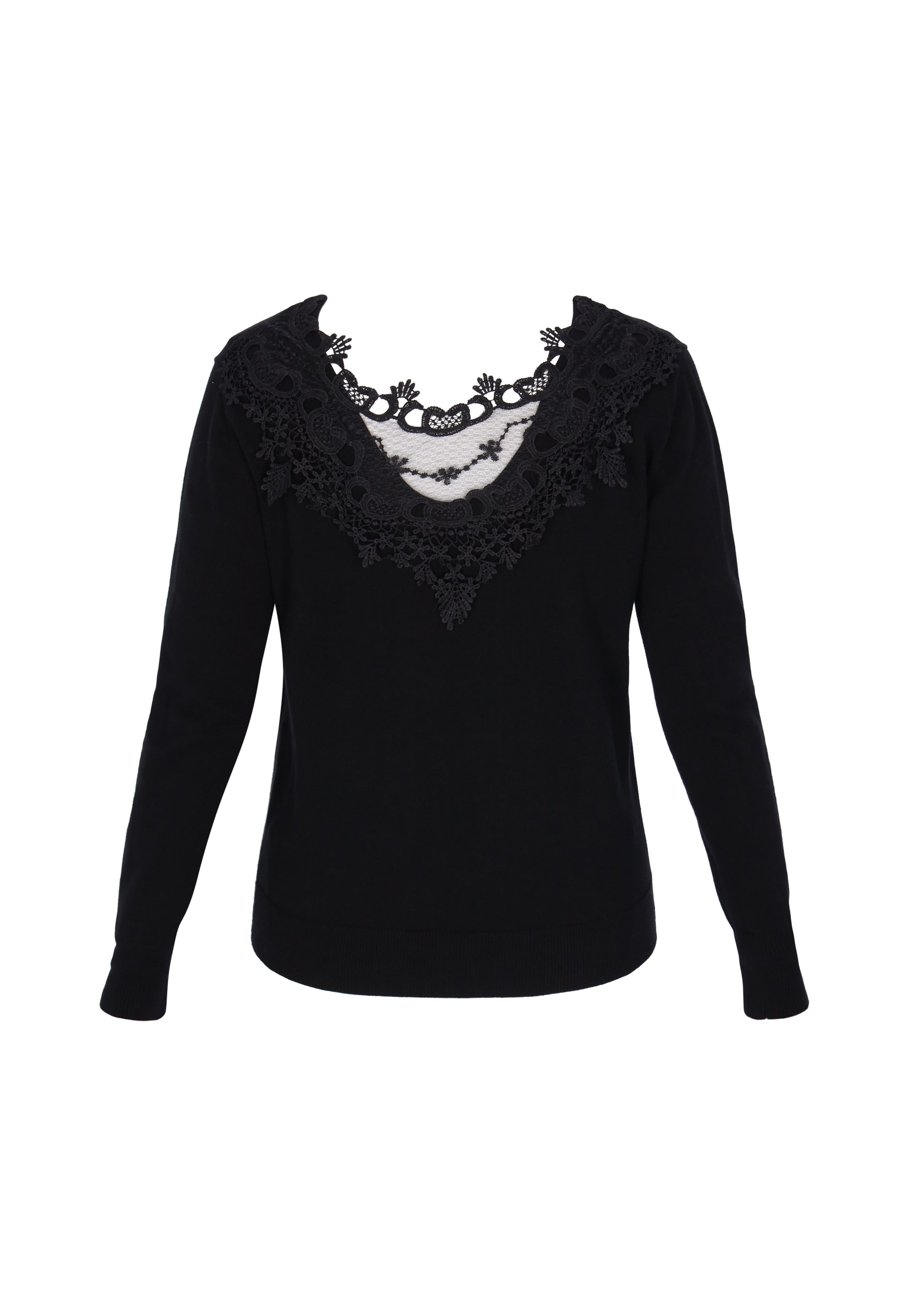 DreiMaster Vintage Damenpullover