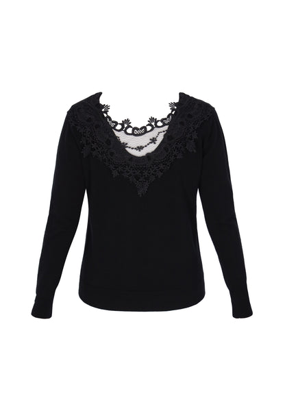 DreiMaster Vintage Damenpullover