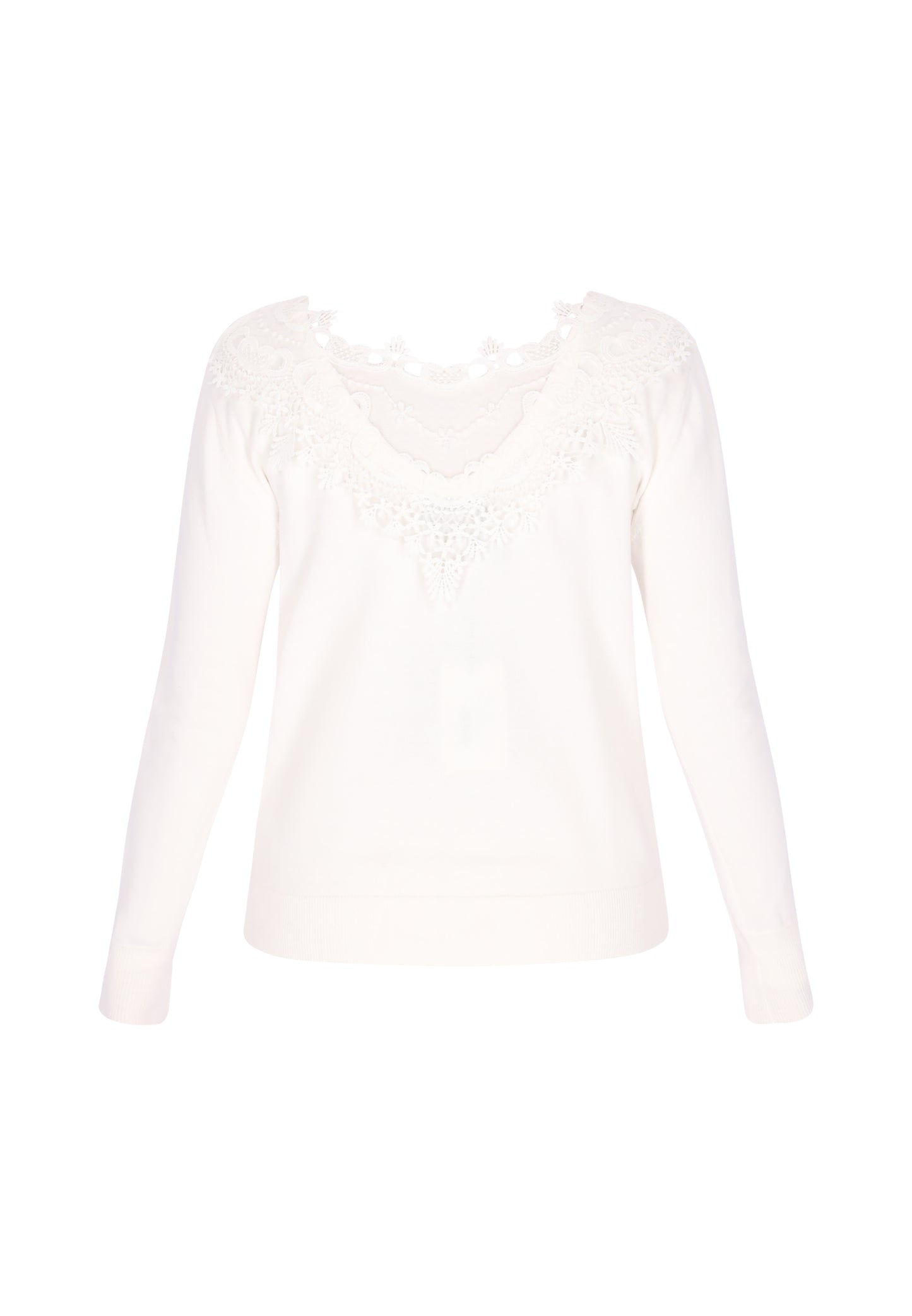 DreiMaster Vintage Damenpullover