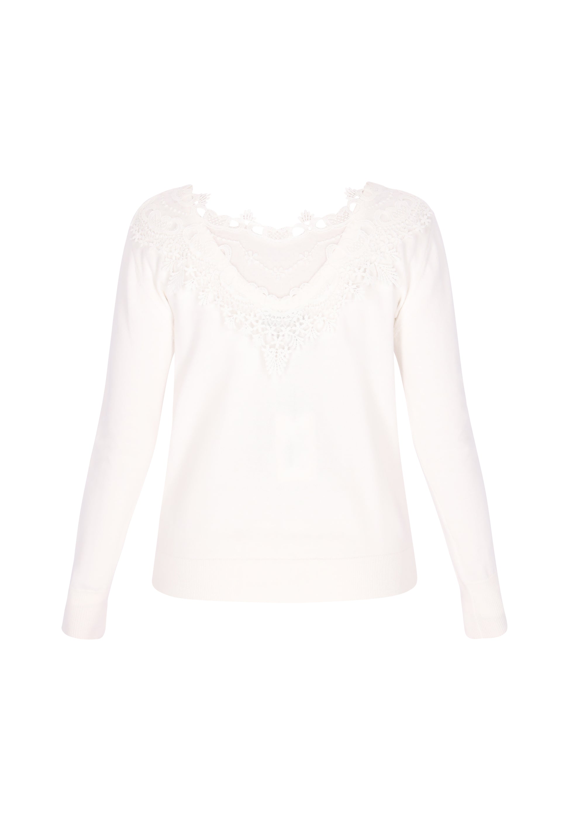 DreiMaster Vintage Damenpullover