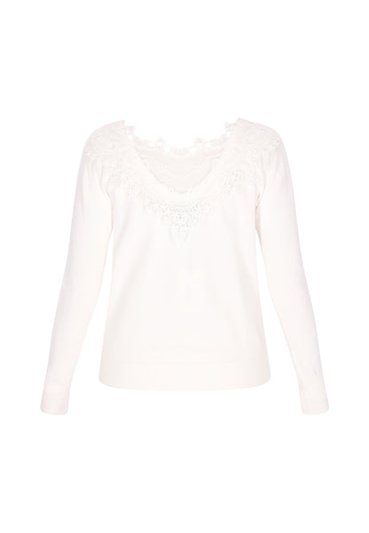 DreiMaster Vintage Damenpullover