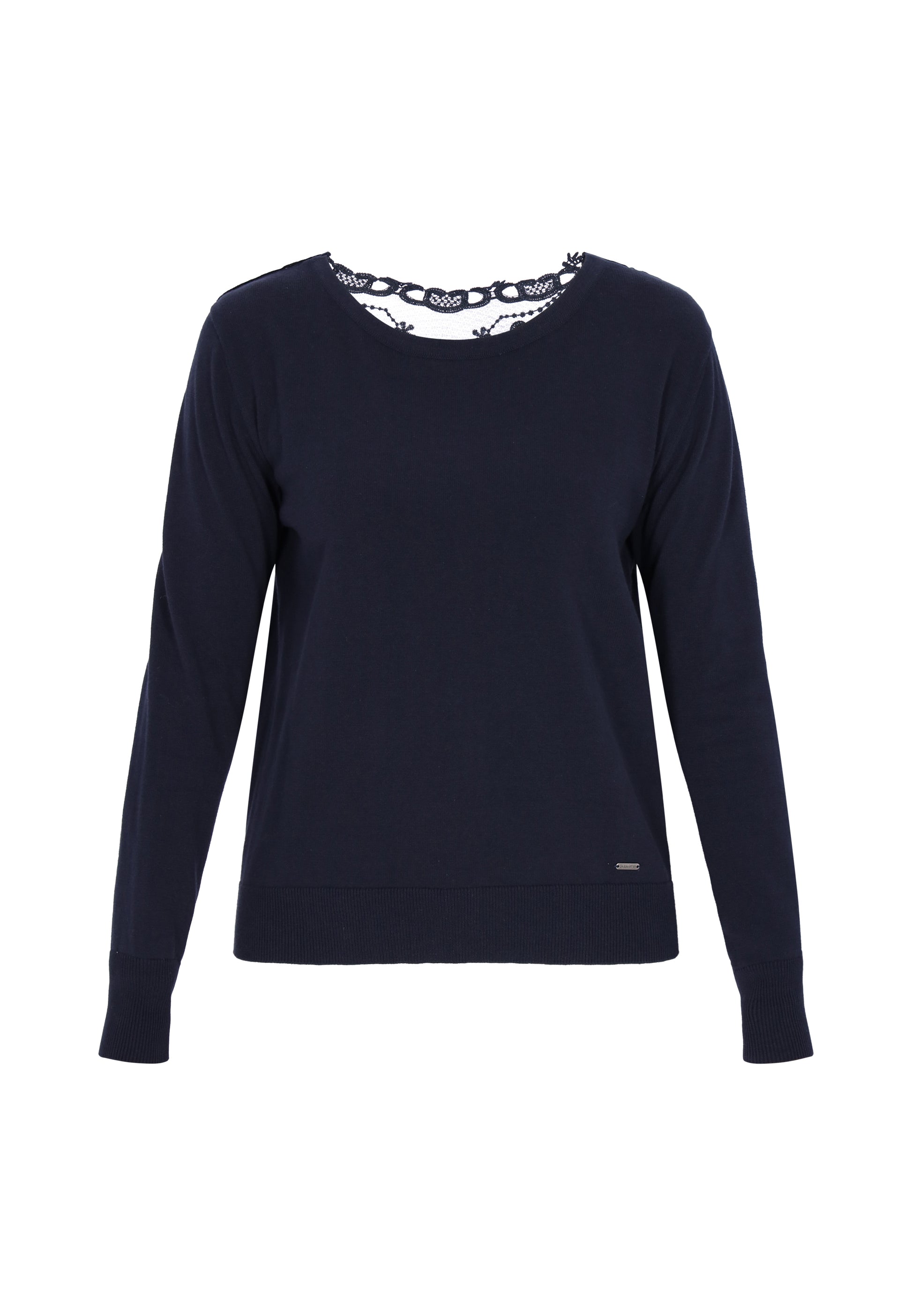 DreiMaster Vintage Damenpullover