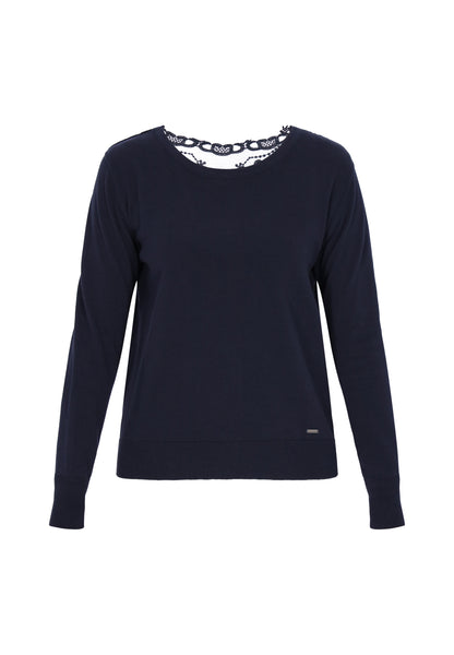 DreiMaster Vintage Damenpullover