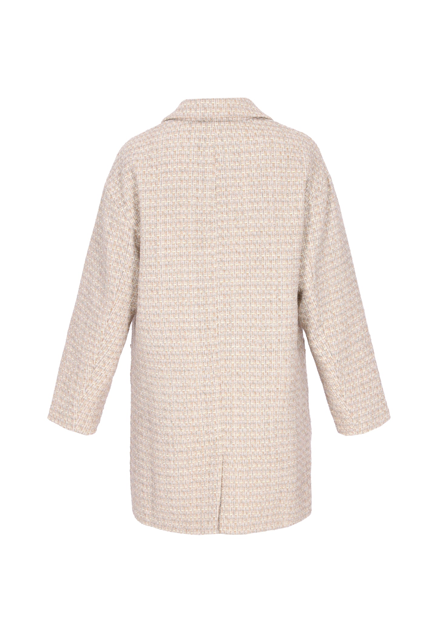 faina Damen Mantel
