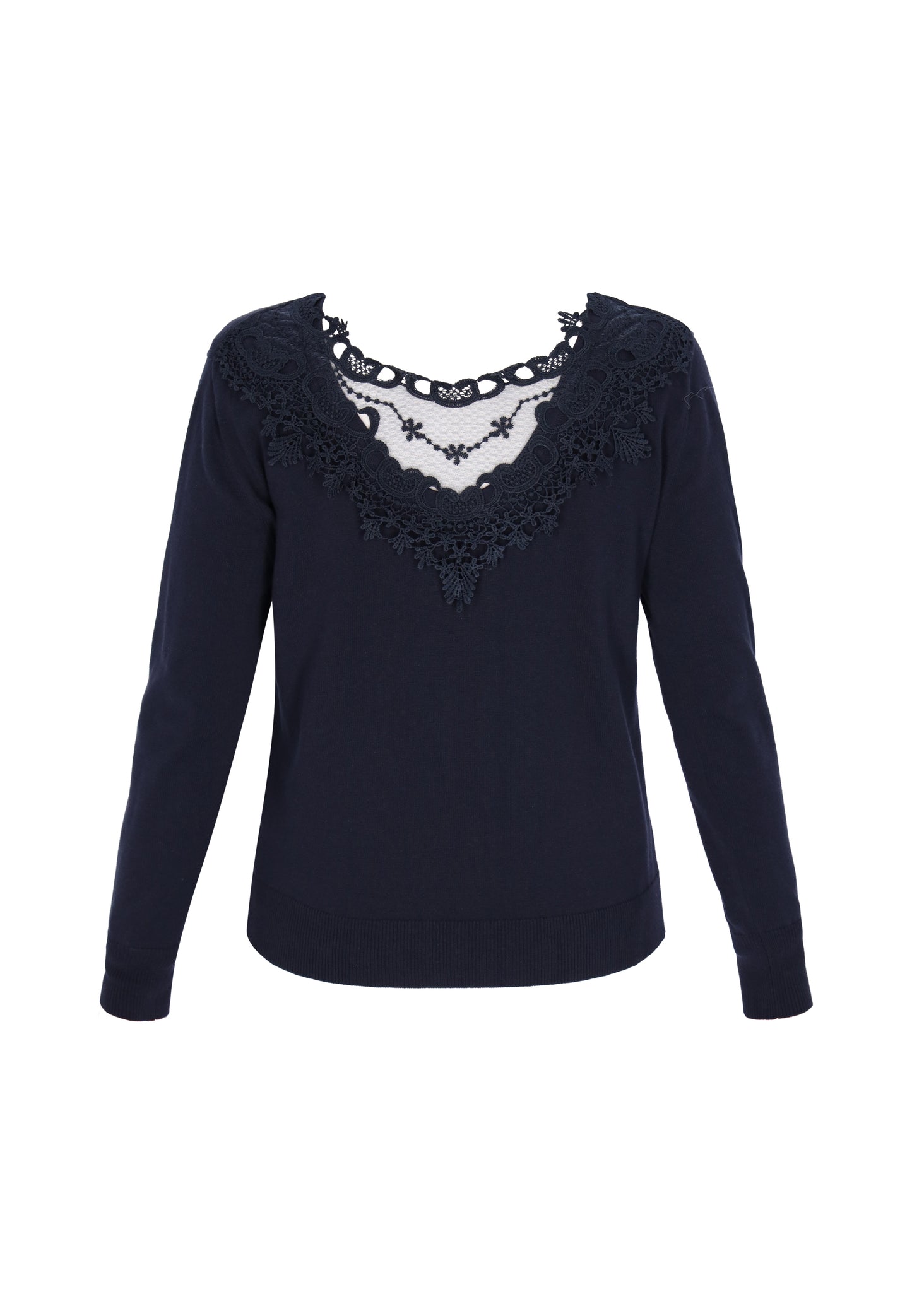 DreiMaster Vintage Damenpullover