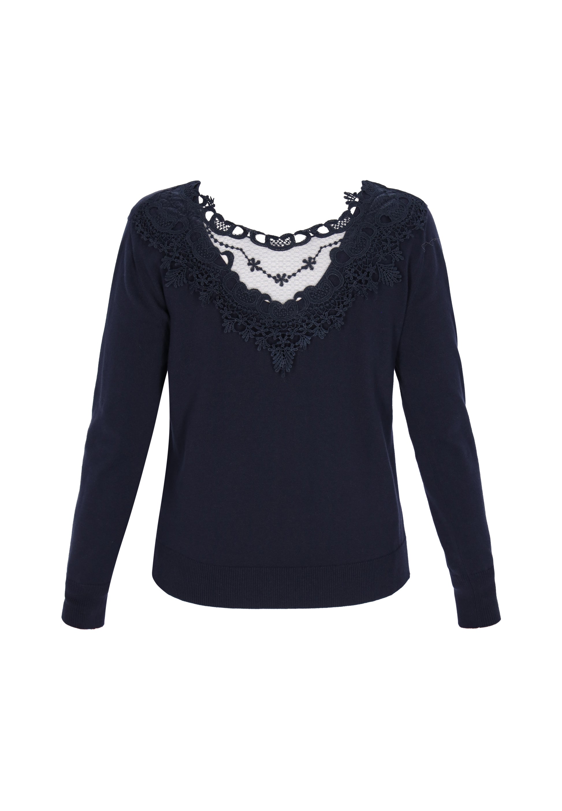 DreiMaster Vintage Damenpullover