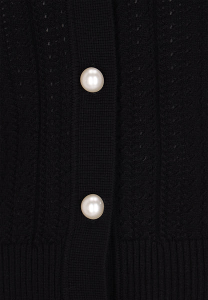 DreiMaster Vintage Damen Cardigan