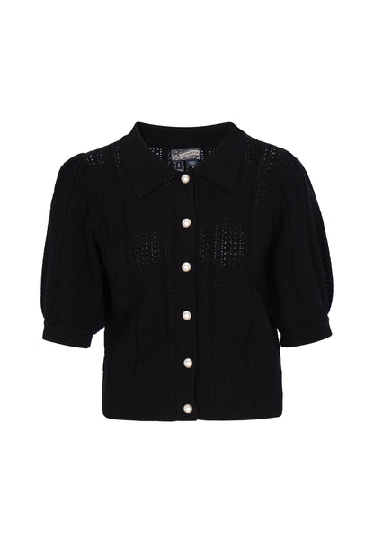 DreiMaster Vintage Damen Cardigan
