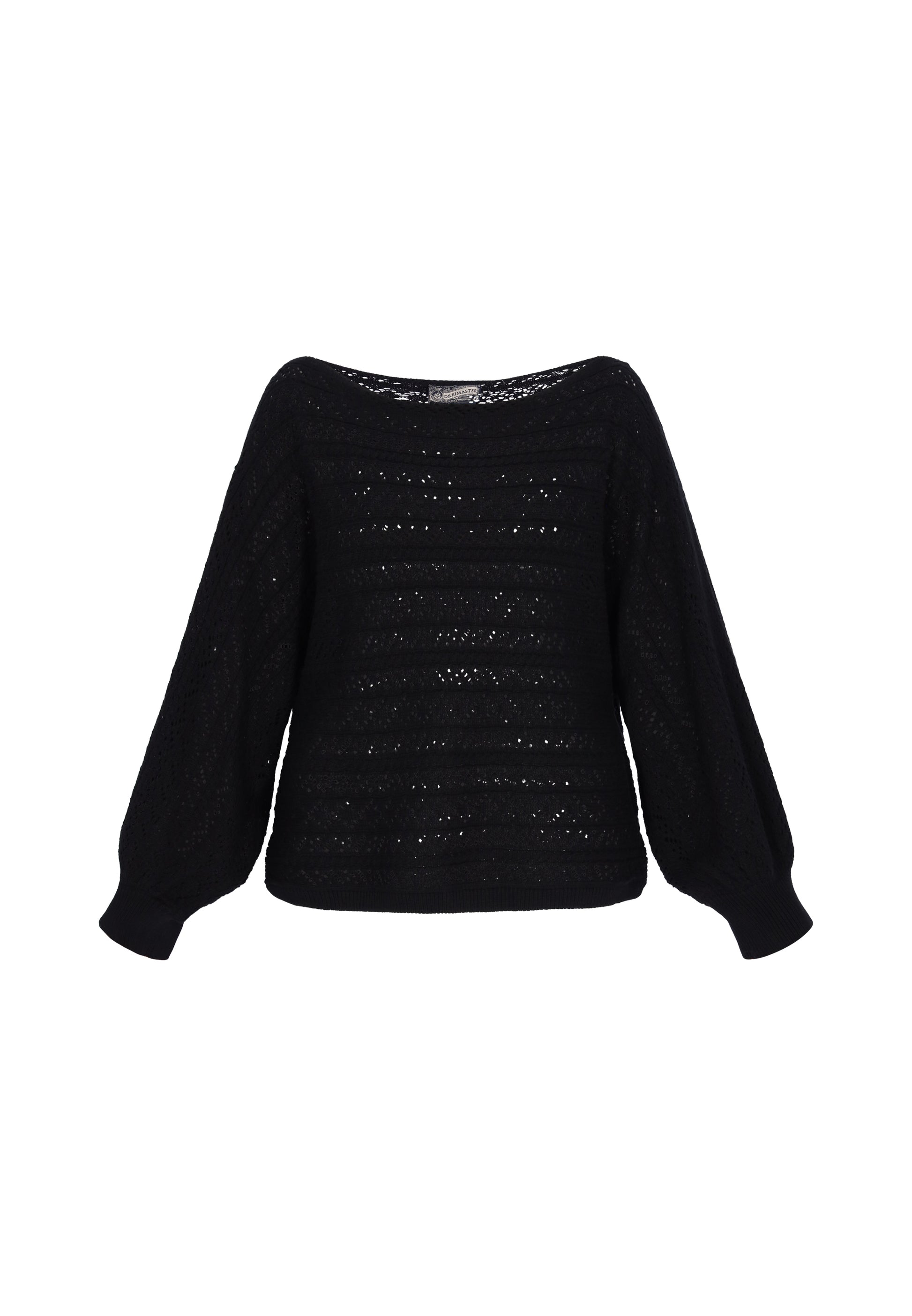 DreiMaster Vintage Damenpullover