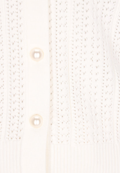 DreiMaster Vintage Damen Cardigan