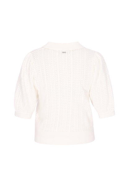 DreiMaster Vintage Damen Cardigan