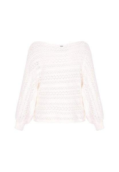 DreiMaster Vintage Damenpullover