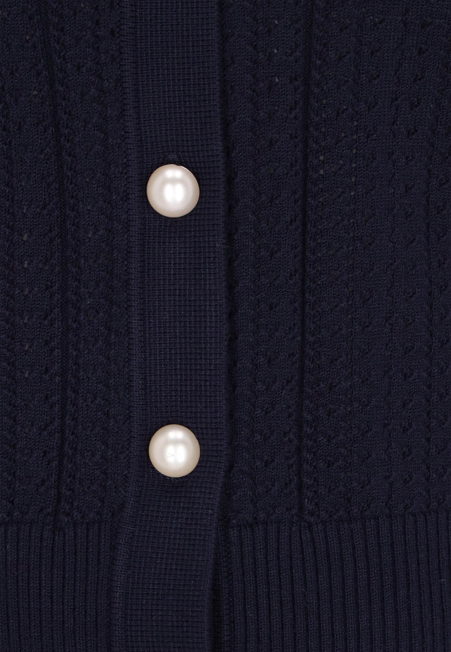 DreiMaster Vintage Damen Cardigan