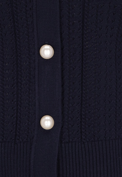 DreiMaster Vintage Damen Cardigan
