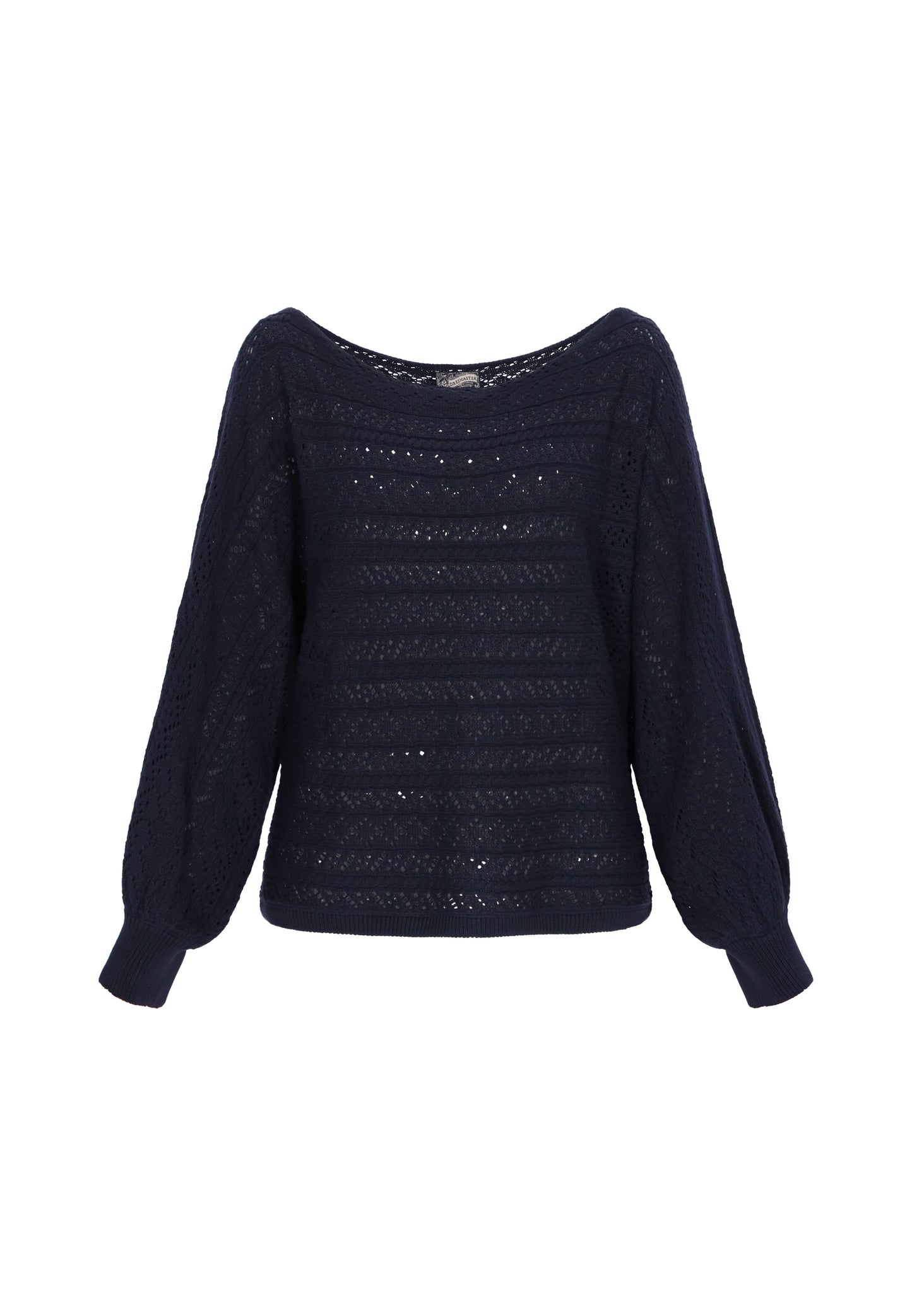 DreiMaster Vintage Damenpullover