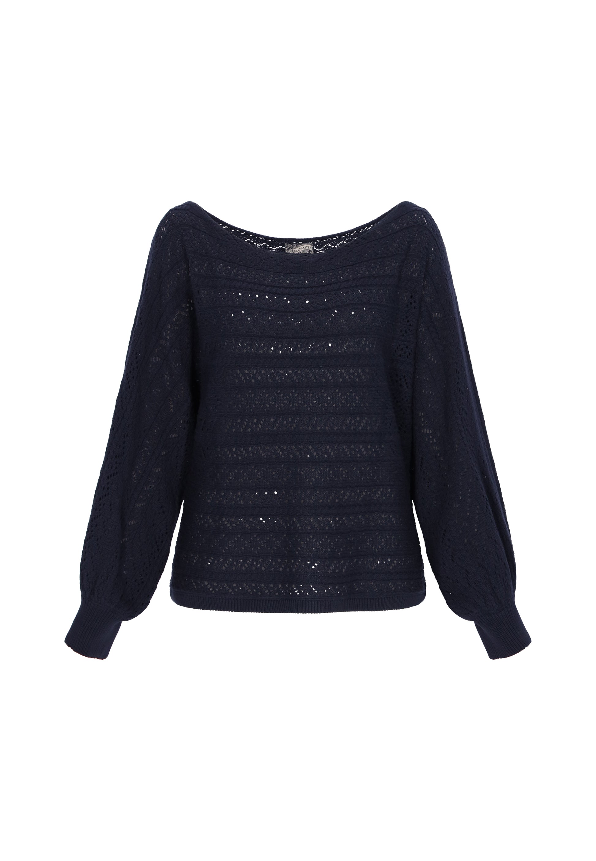 DreiMaster Vintage Damenpullover