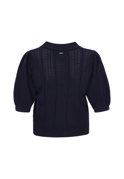 DreiMaster Vintage Damen Cardigan
