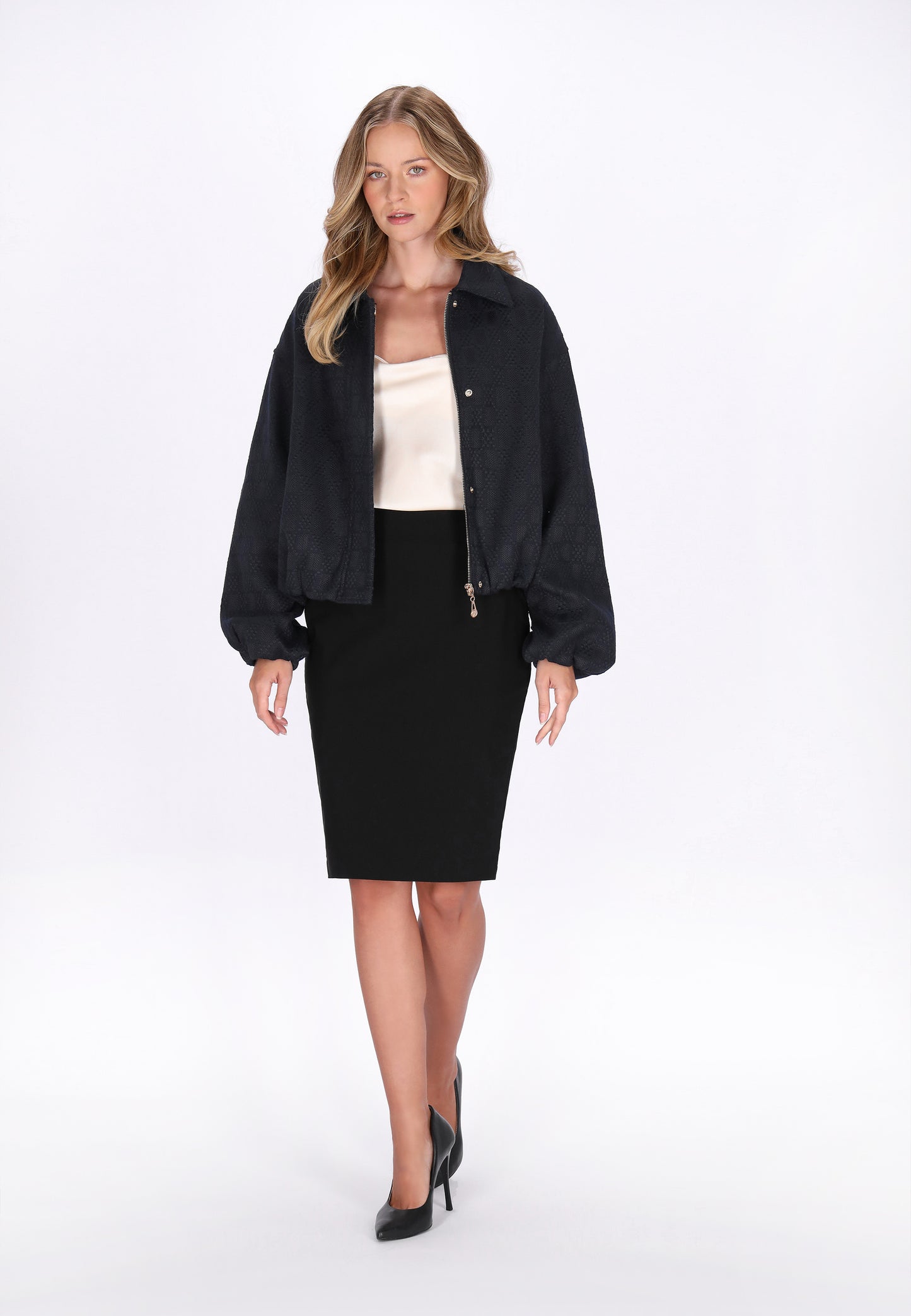 DreiMaster Klassik Damen Jacket