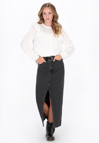 DreiMaster Vintage Damenbluse