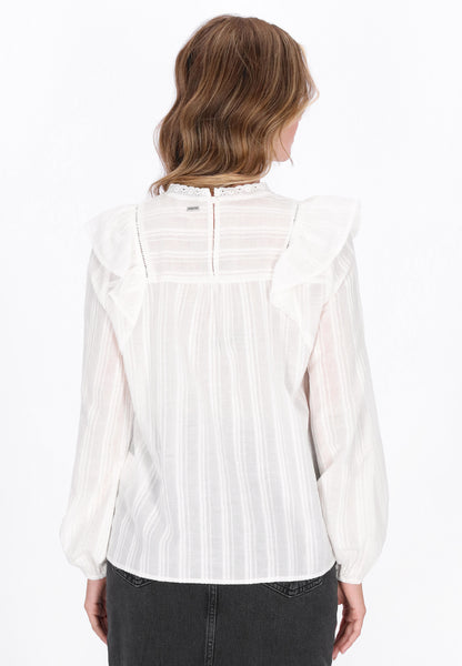 DreiMaster Vintage Damenbluse
