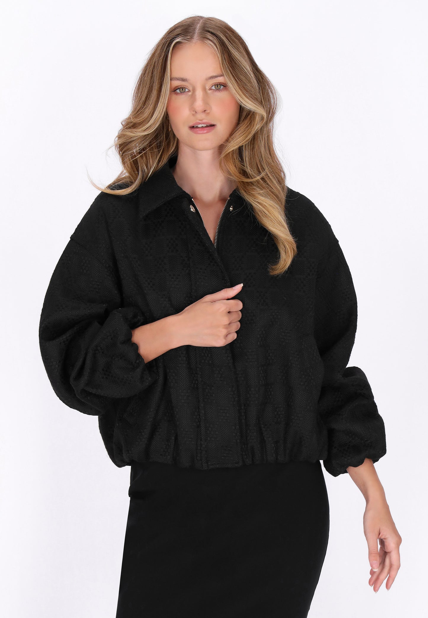 DreiMaster Klassik Damen Jacket