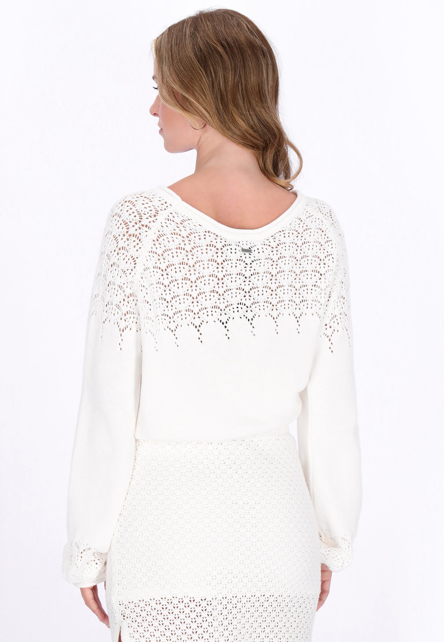 DreiMaster Vintage Sweater