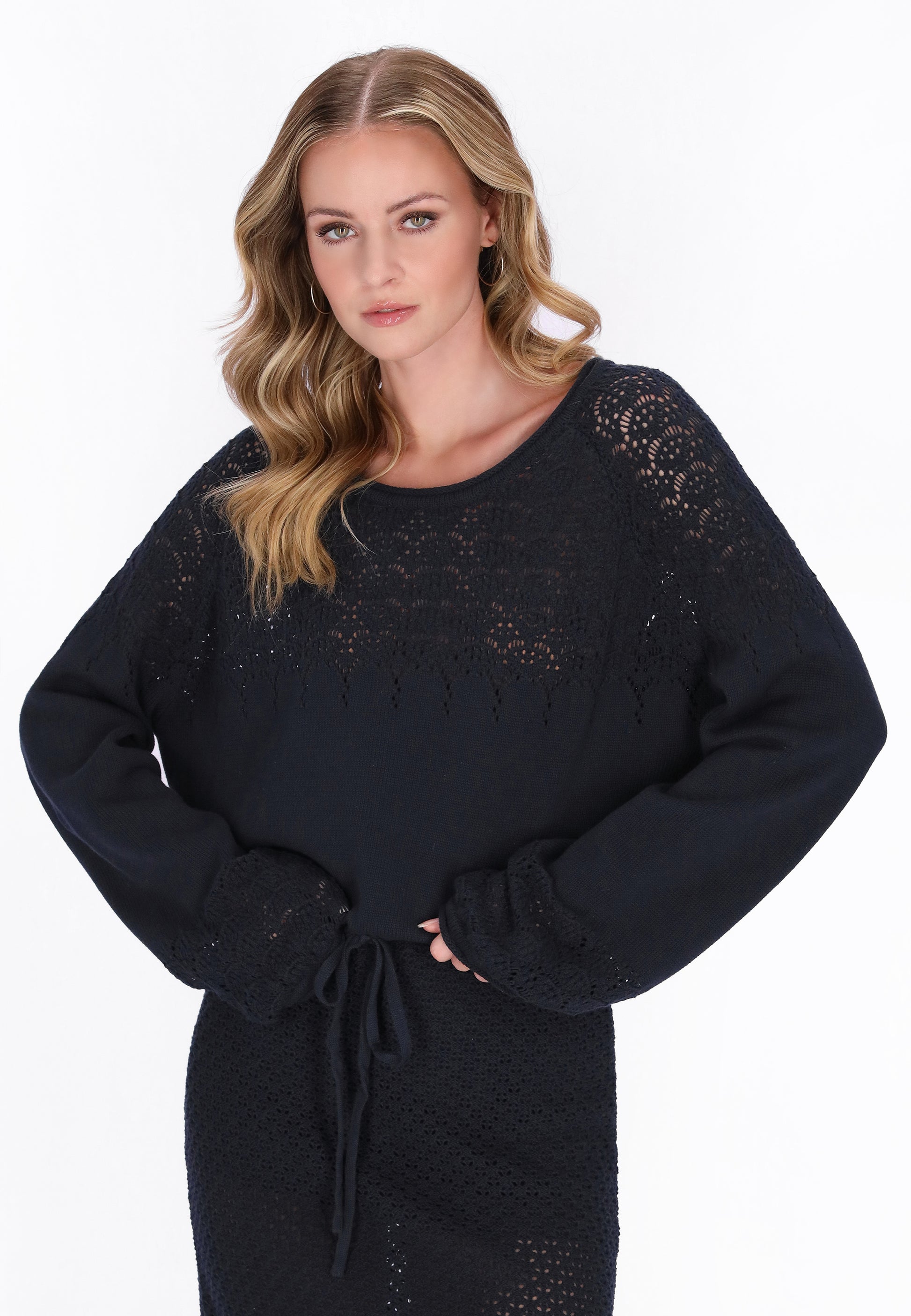 DreiMaster Vintage Sweater