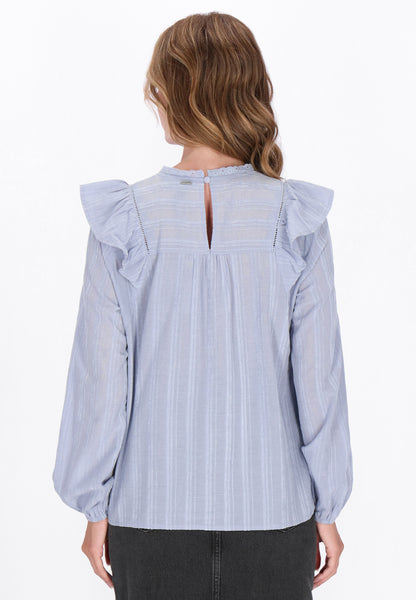 DreiMaster Vintage Damenbluse