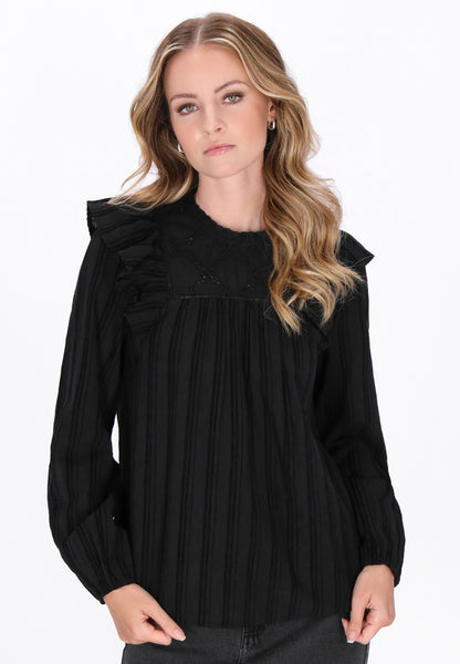 DreiMaster Vintage Damenbluse