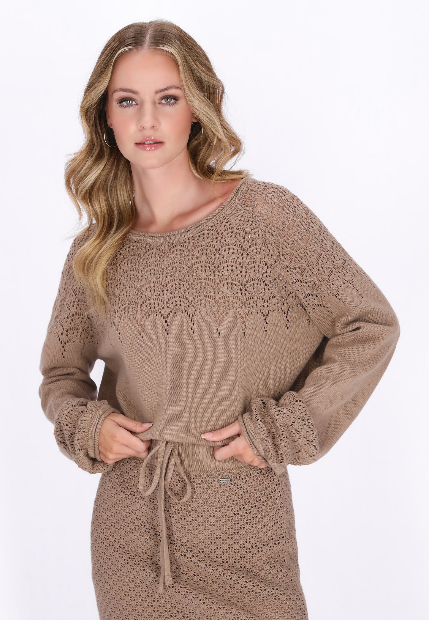 DreiMaster Vintage Women's Sweater