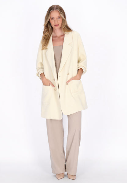 DreiMaster Klassik Damen Coat