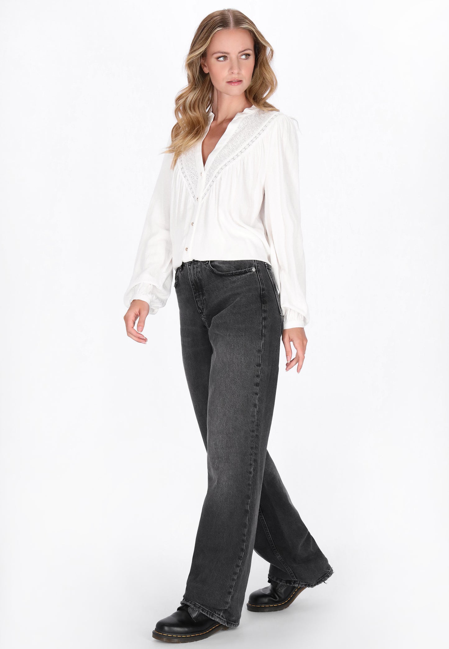 DreiMaster Vintage Damen Shirt