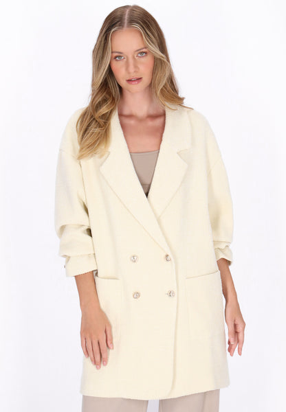 DreiMaster Klassik Damen Coat